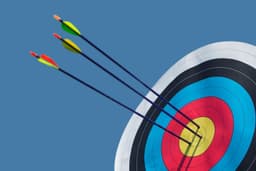 Archery Range