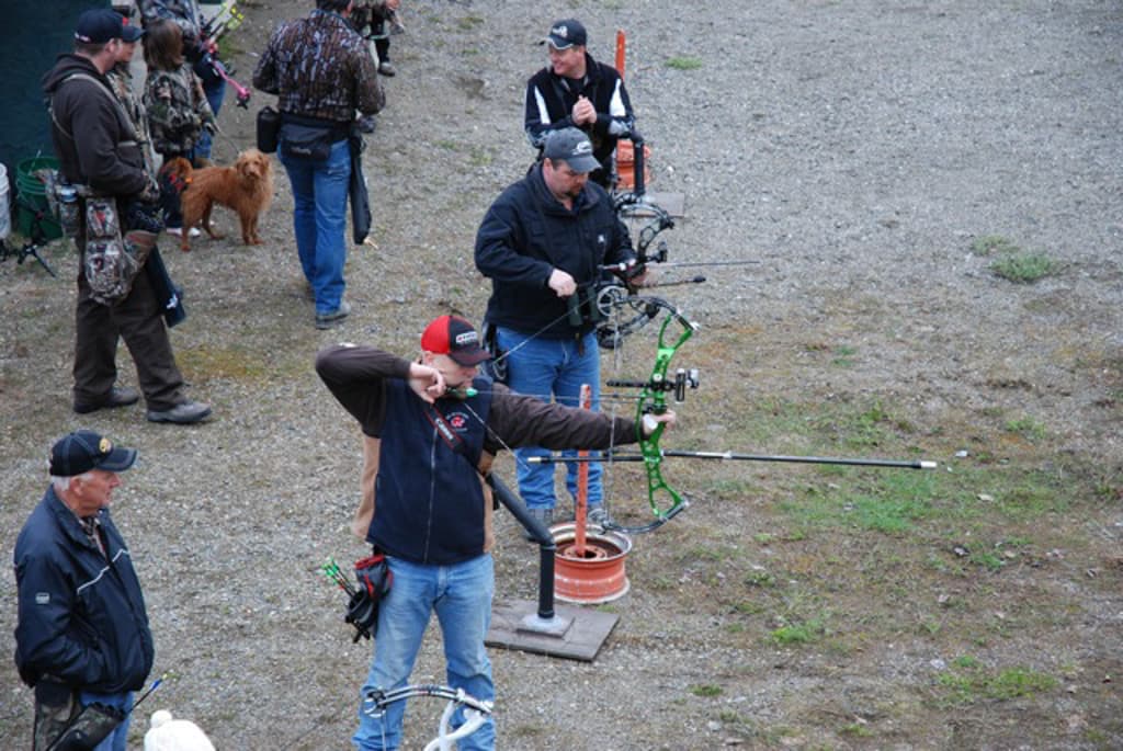 National Range Day