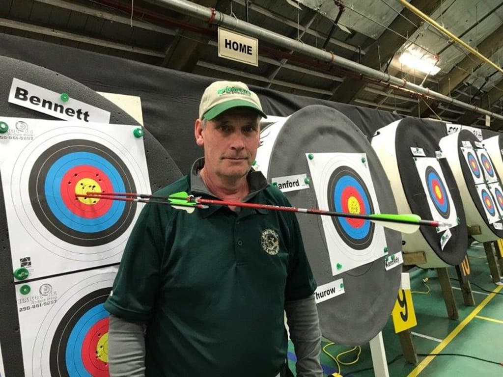 Archery Drop-In Lessons